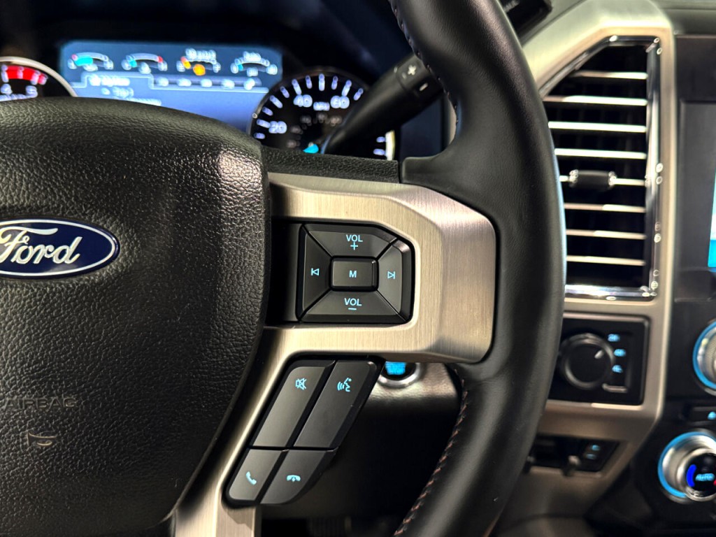 2018 Ford F-250 Image 20