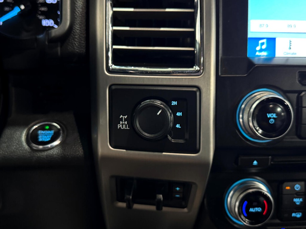 2018 Ford F-250 Image 23