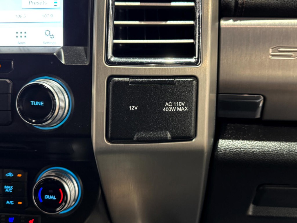 2018 Ford F-250 Image 24