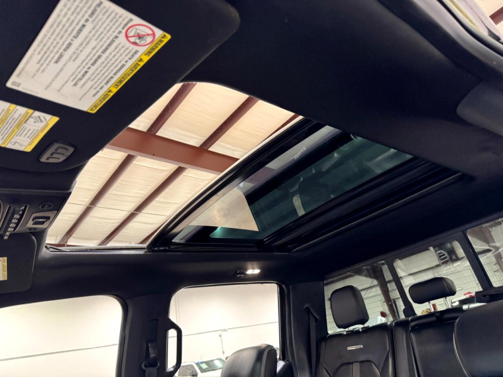 2018 Ford F-250 Image 28