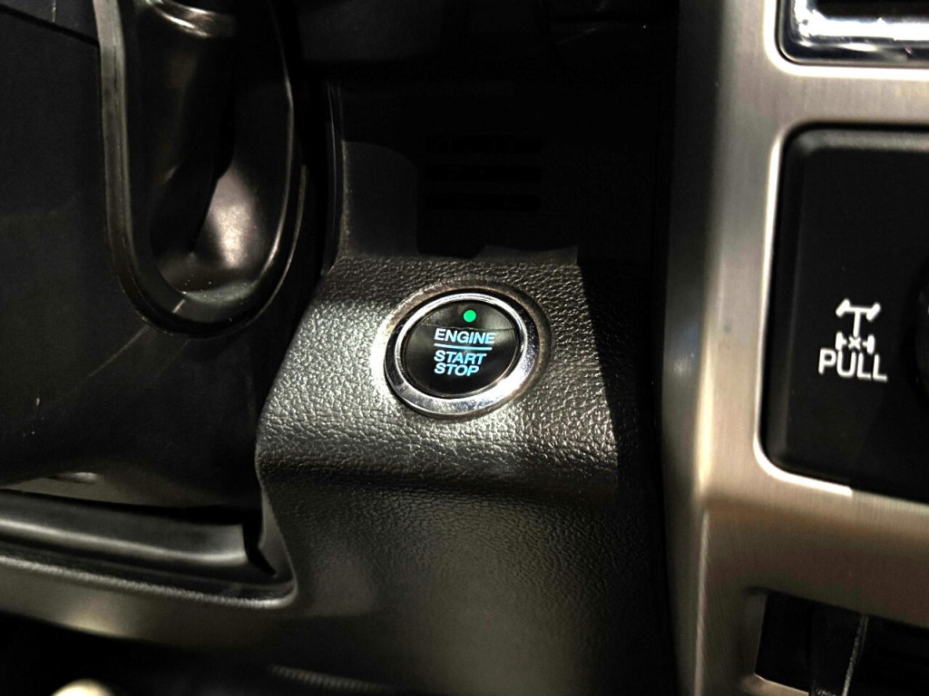 2018 Ford F-250 Image 30