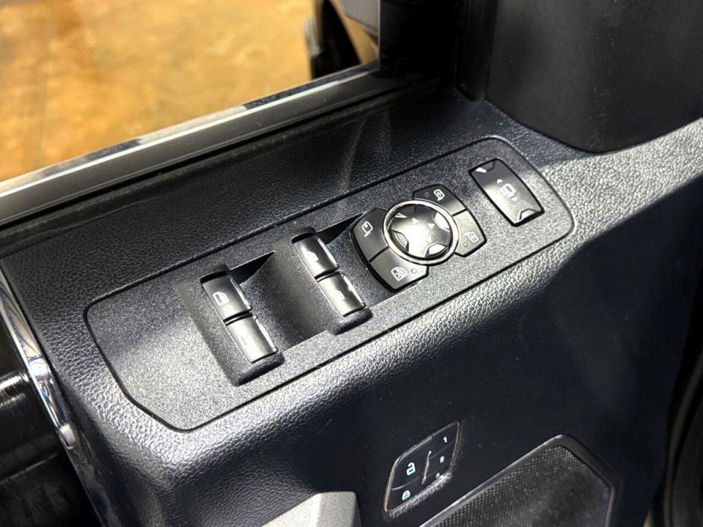 2018 Ford F-250 Image 31
