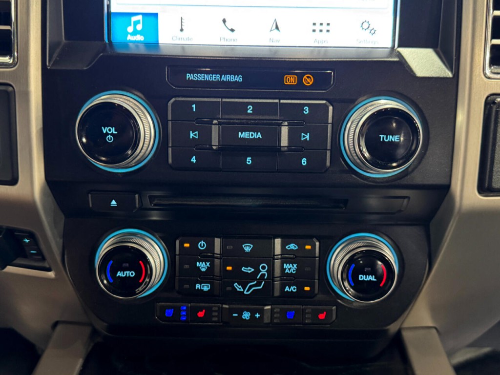 2018 Ford F-250 Image 33