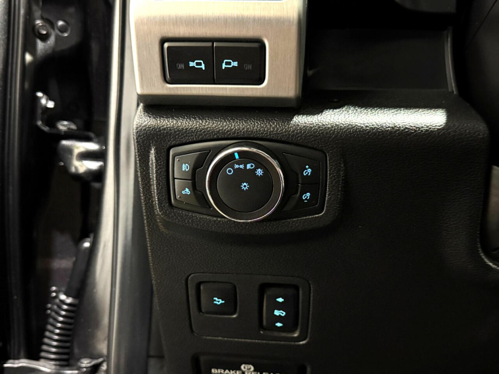 2018 Ford F-250 Image 34