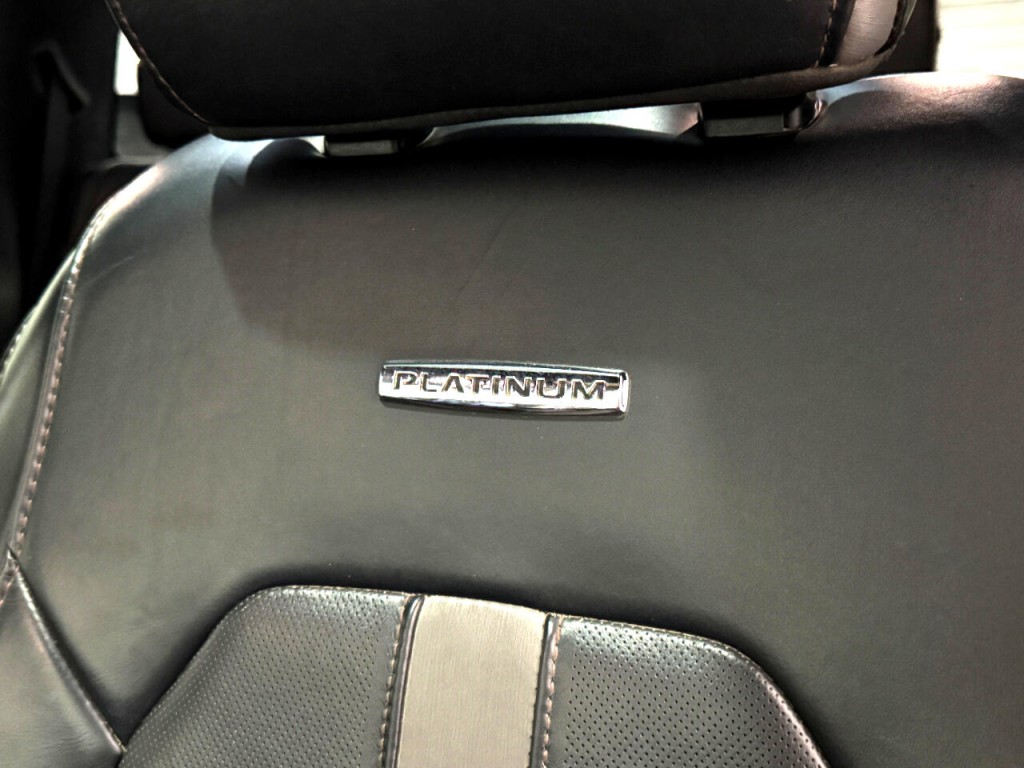 2018 Ford F-250 Image 35