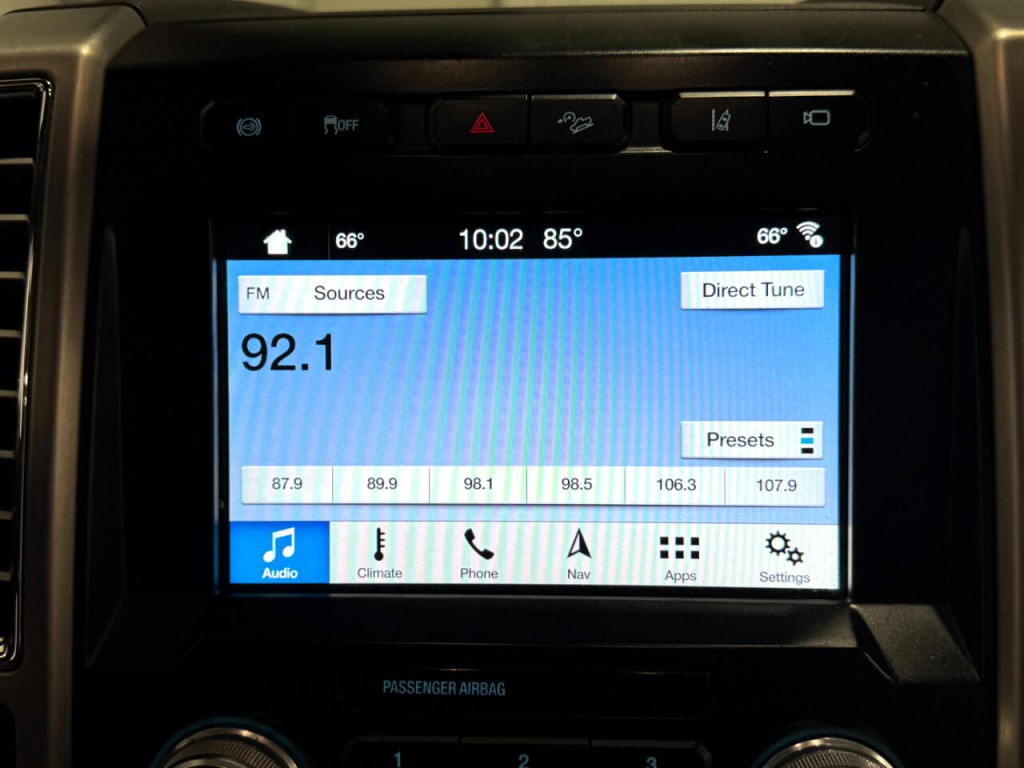 2018 Ford F-250 Image 38