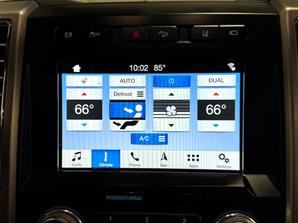 2018 Ford F-250 Image 39