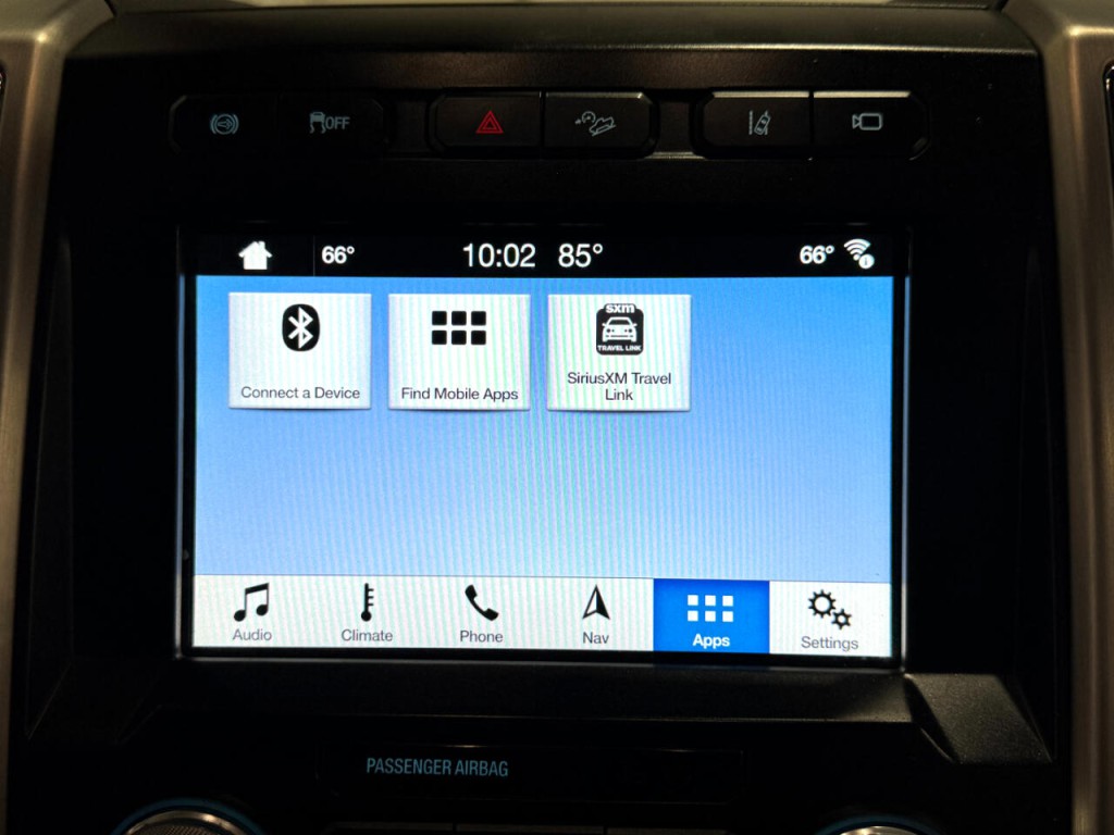 2018 Ford F-250 Image 41