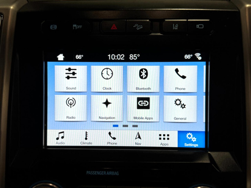 2018 Ford F-250 Image 42