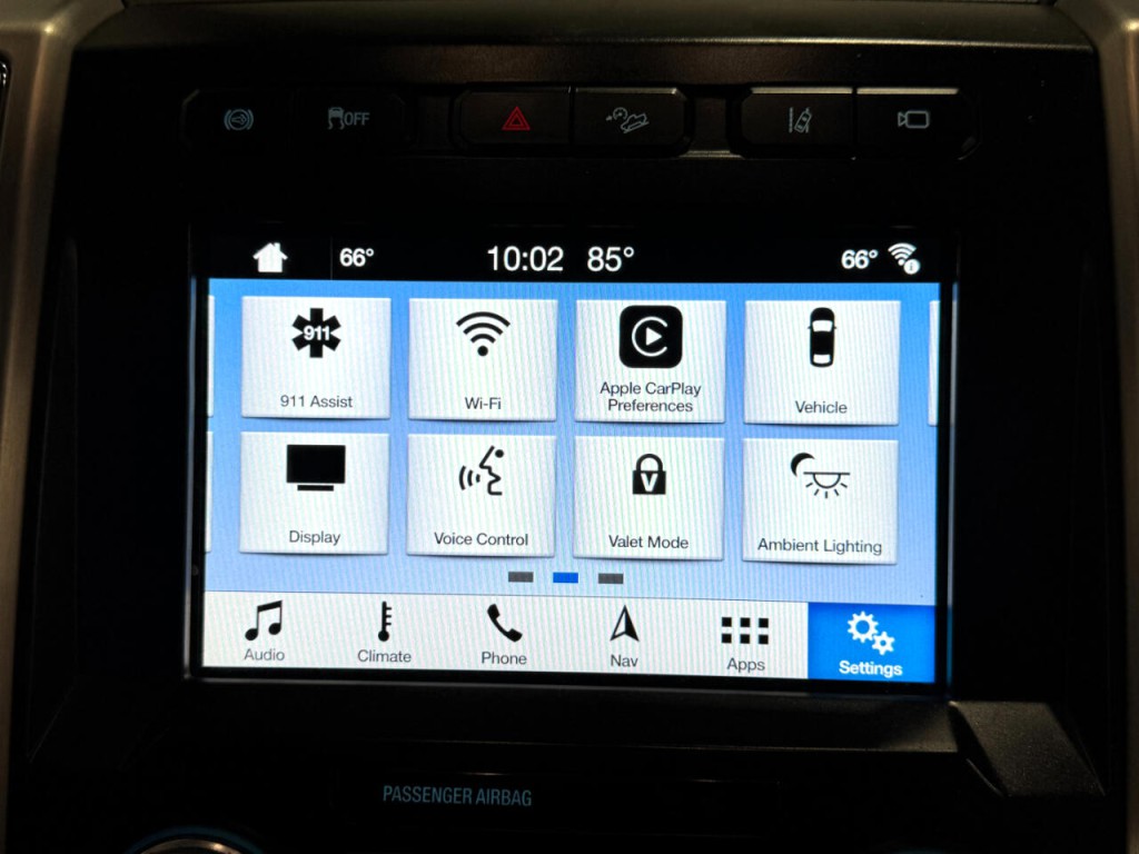 2018 Ford F-250 Image 43