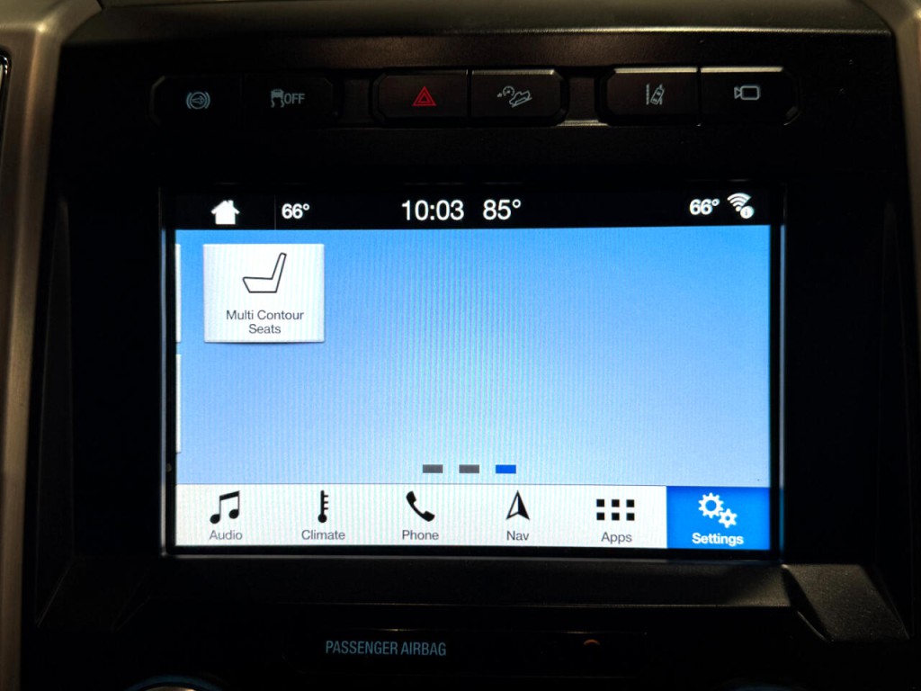 2018 Ford F-250 Image 44