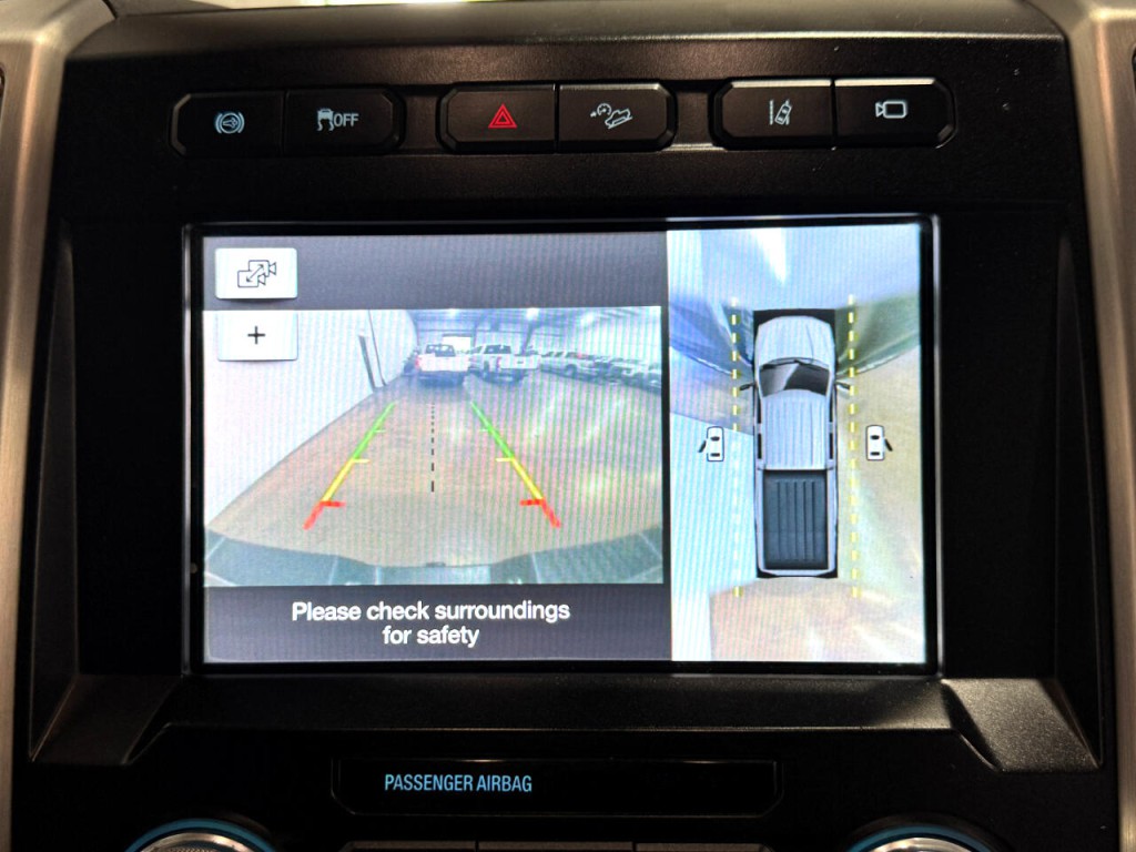 2018 Ford F-250 Image 45
