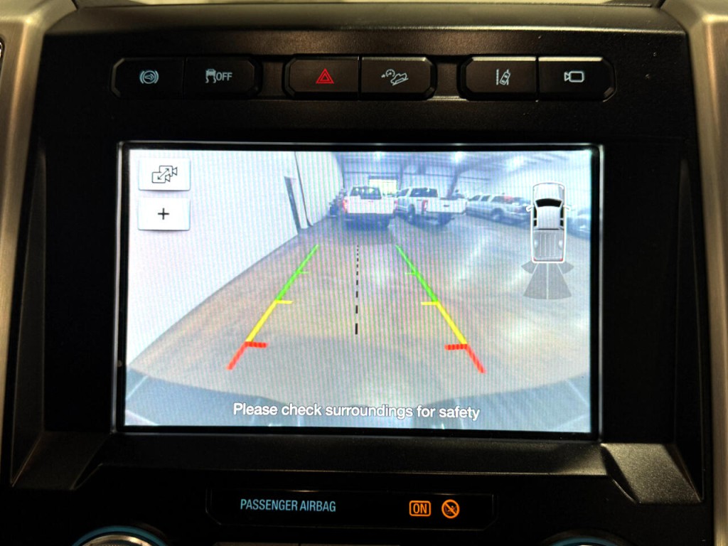 2018 Ford F-250 Image 46