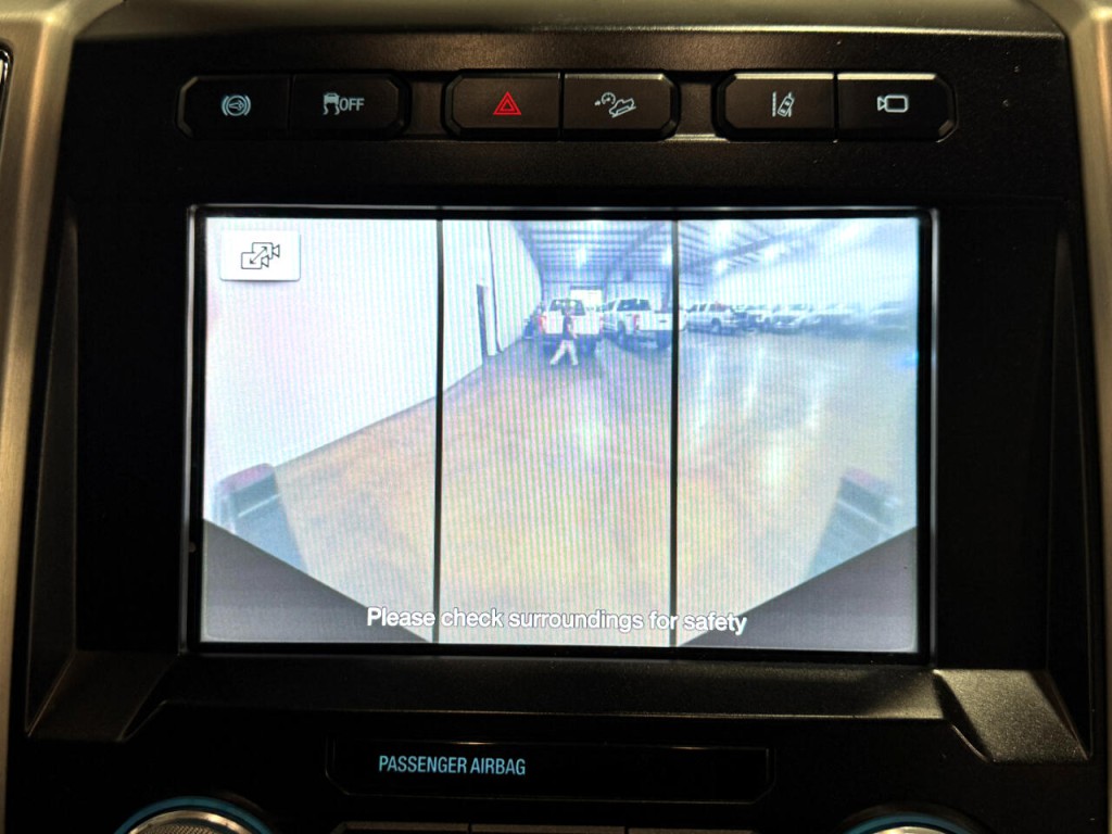 2018 Ford F-250 Image 47