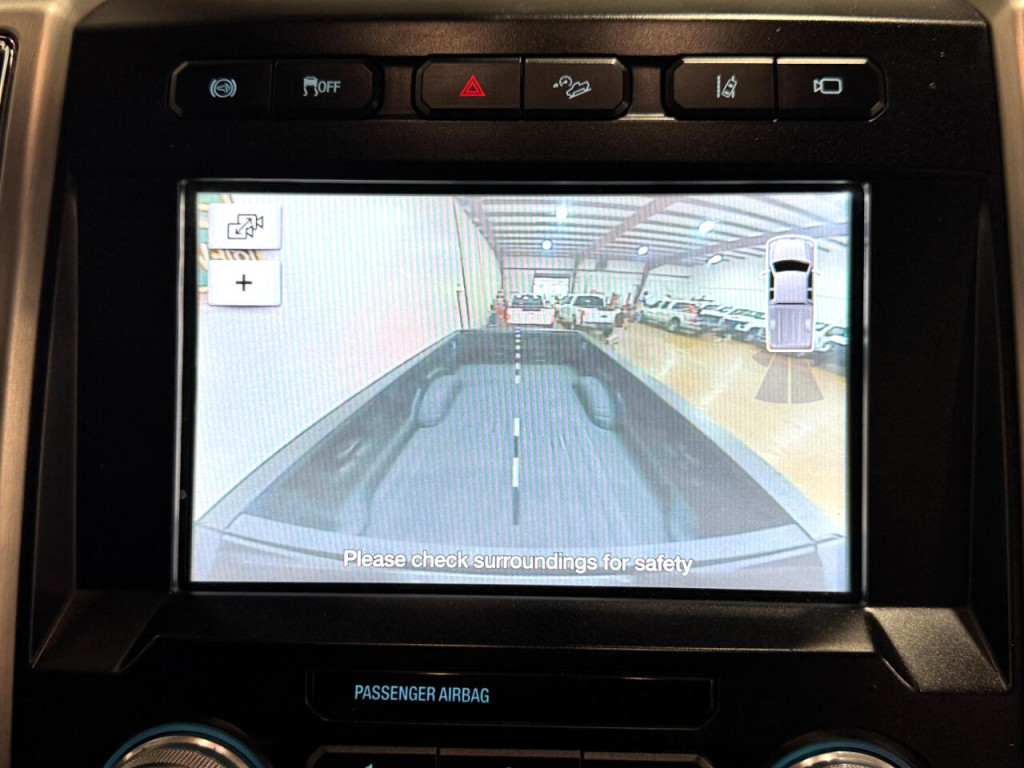 2018 Ford F-250 Image 48