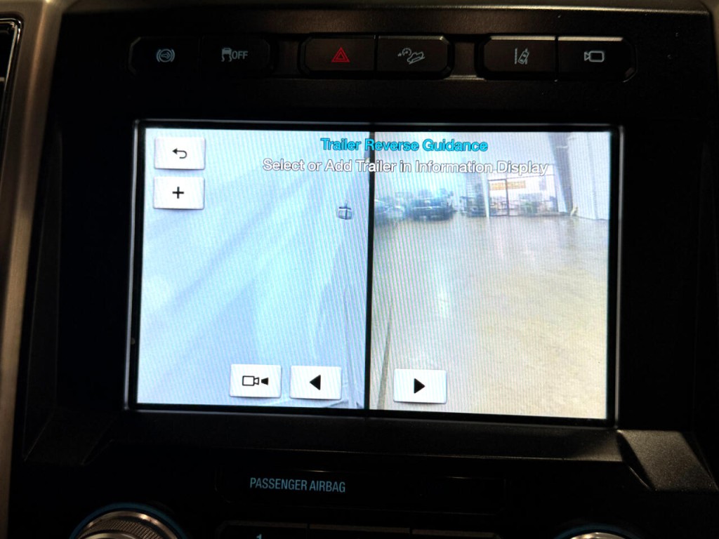 2018 Ford F-250 Image 49