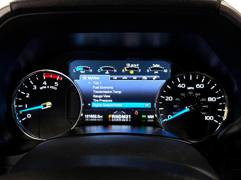 2018 Ford F-250 Image 50