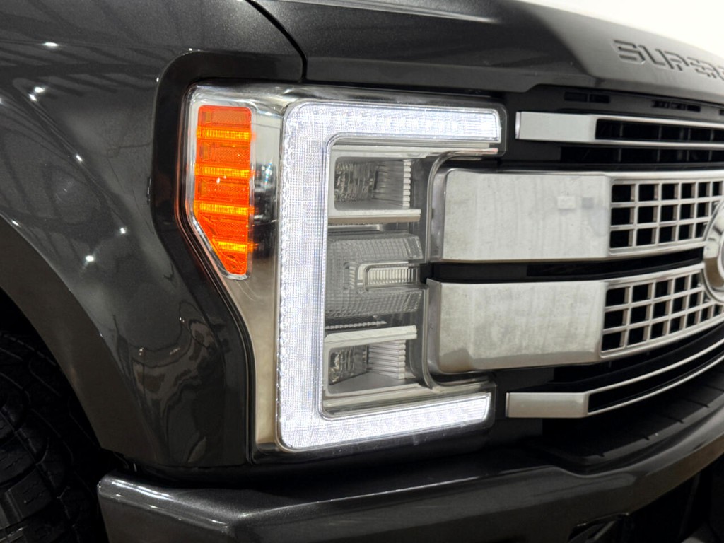 2018 Ford F-250 Image 51