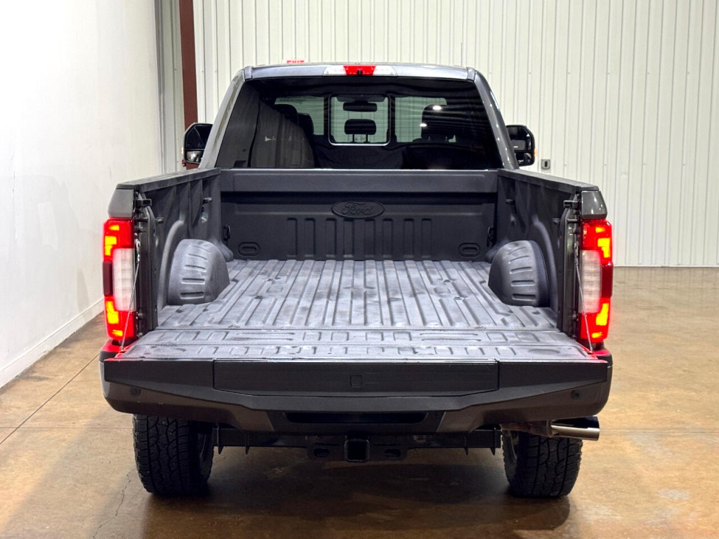 2018 Ford F-250 Image 53