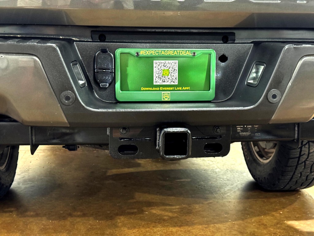 2018 Ford F-250 Image 55
