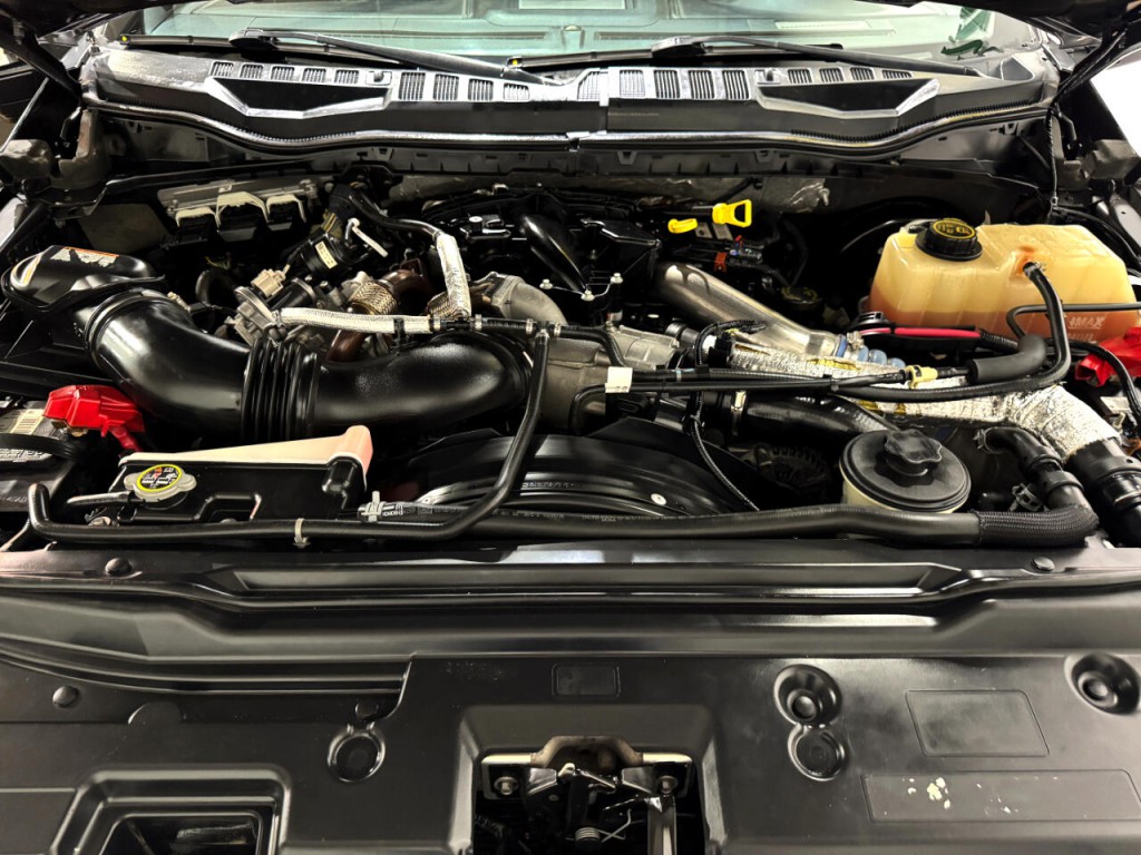 2018 Ford F-250 Image 56