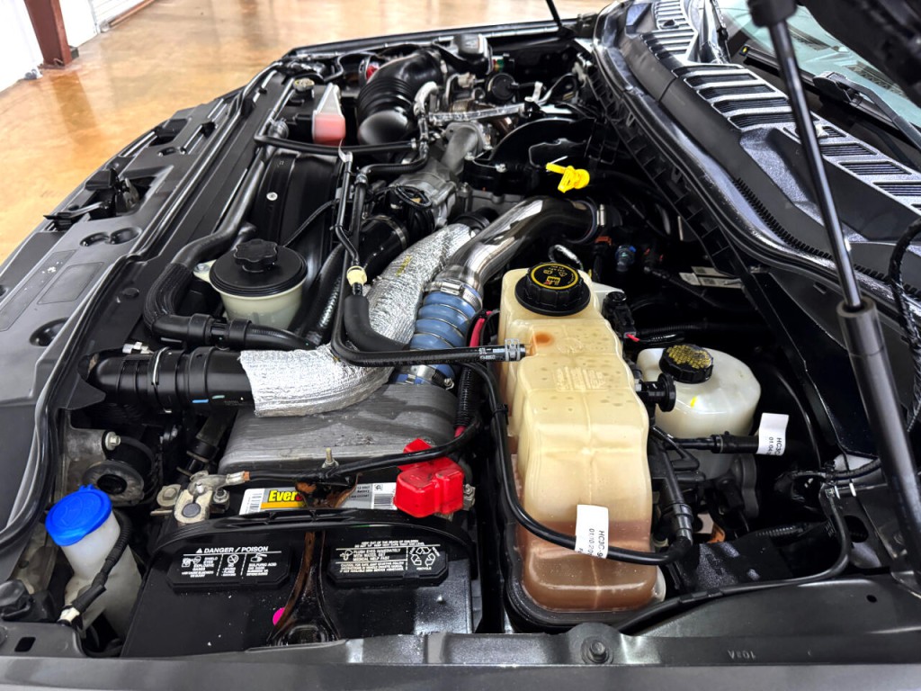 2018 Ford F-250 Image 57