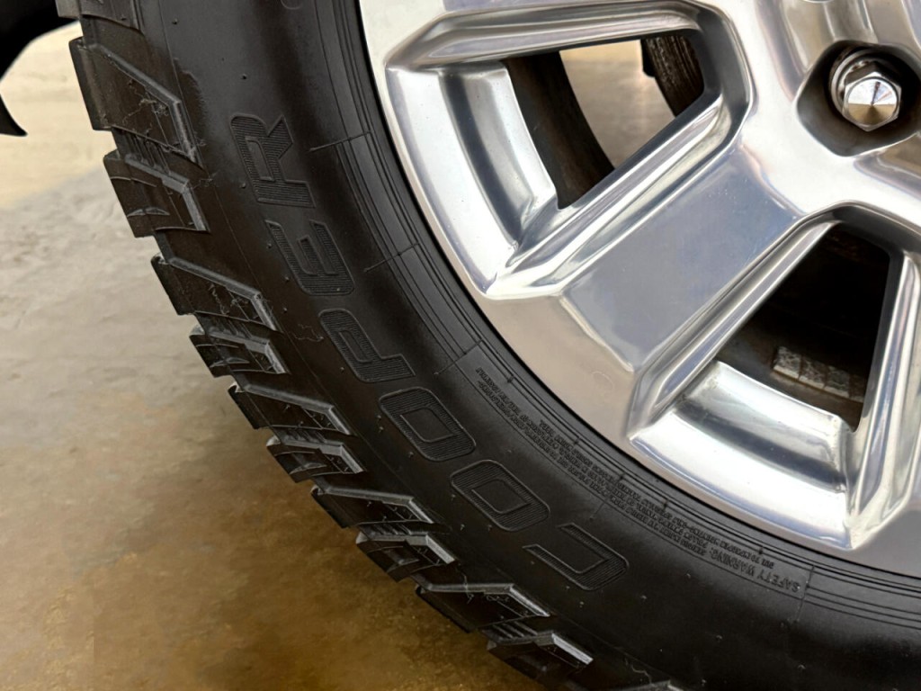 2018 Ford F-250 Image 59