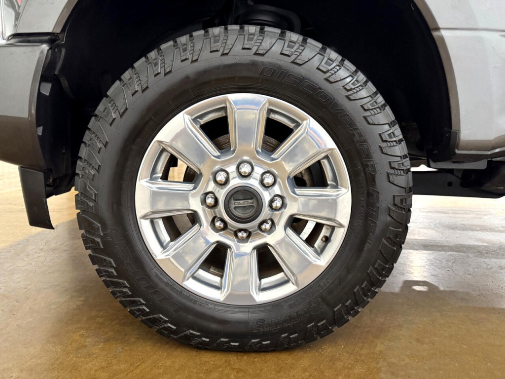 2018 Ford F-250 Image 61