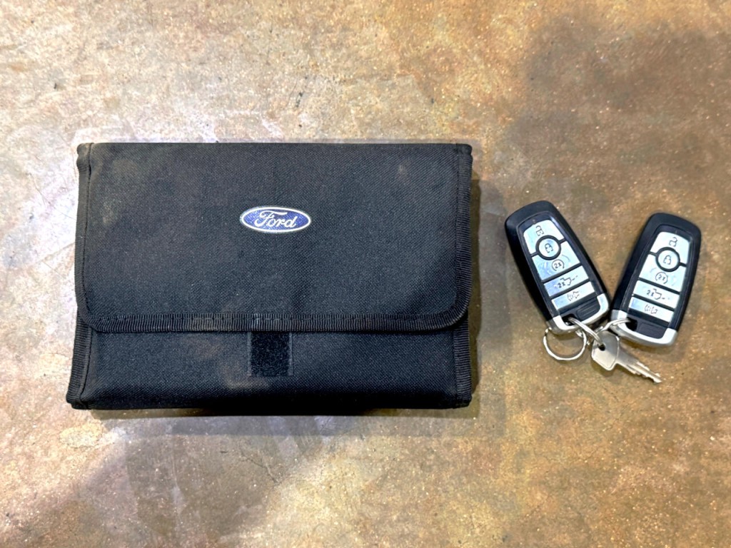 2018 Ford F-250 Image 63