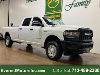 Image for 2022 RAM 2500 TRADESMAN CREW CAB LONG BOX 6.4L V8 GAS 1OWNER ID: 6619989