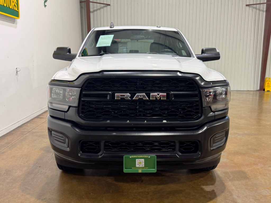2022 RAM 2500 Image 2