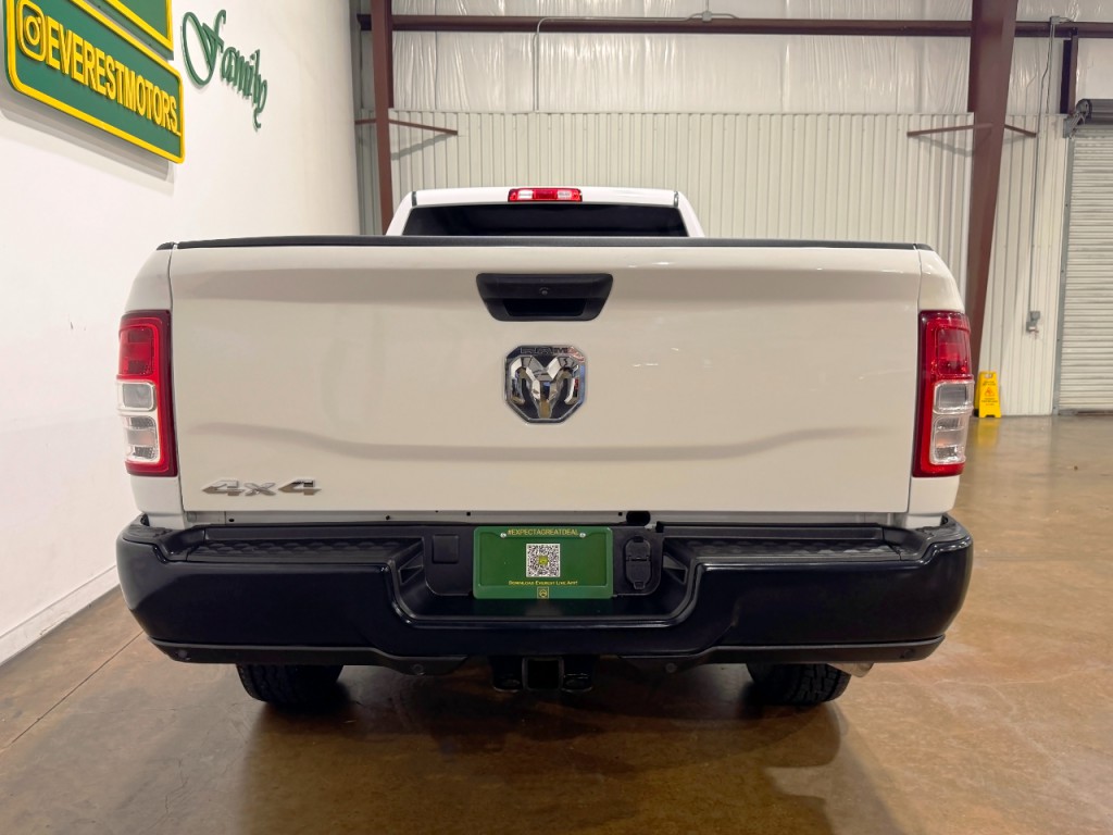 2022 RAM 2500 Image 6