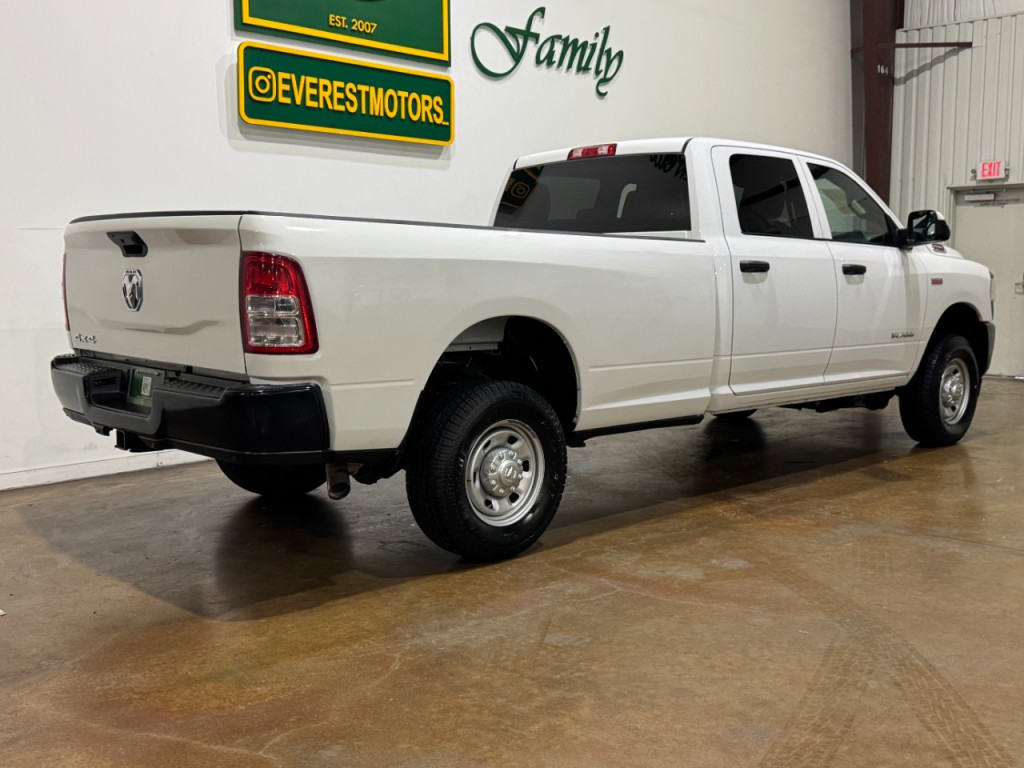 2022 RAM 2500 Image 7