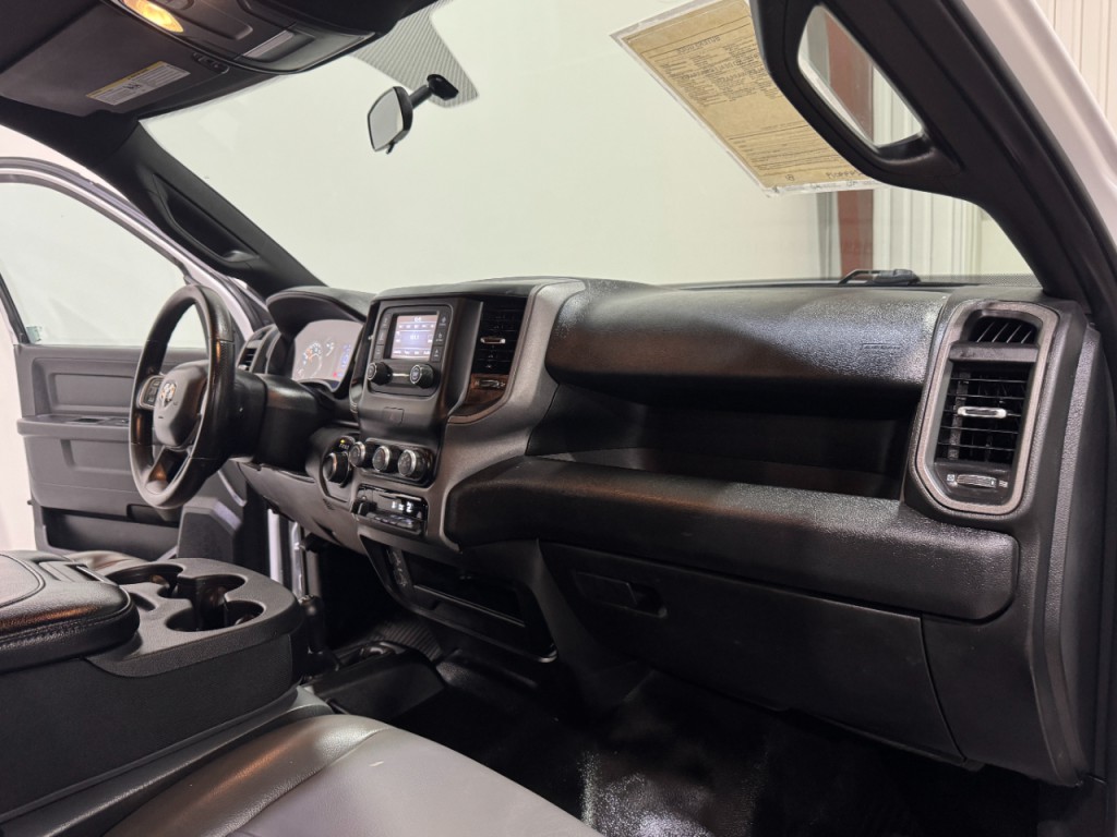 2022 RAM 2500 Image 10