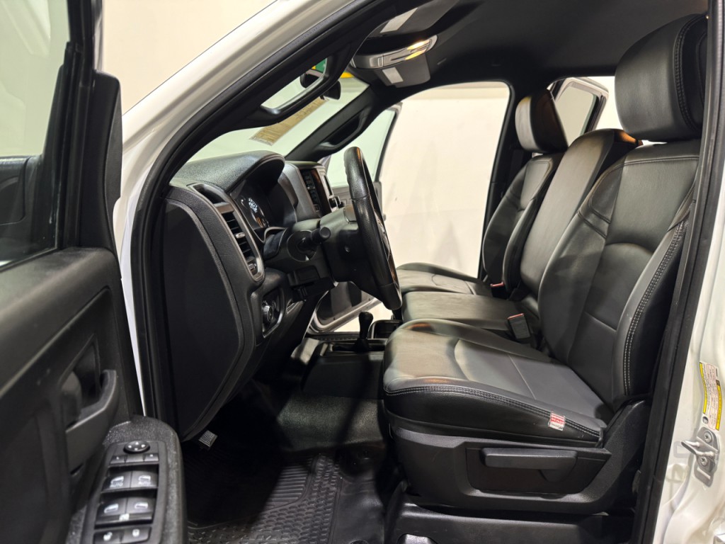2022 RAM 2500 Image 11