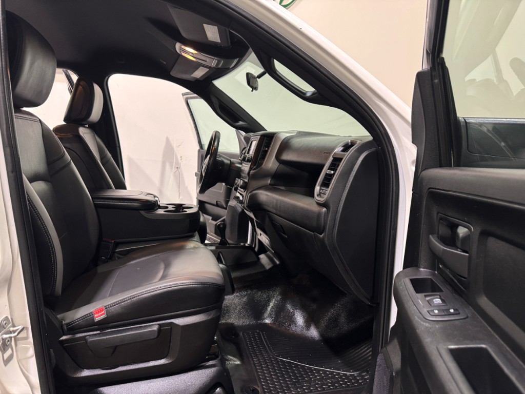 2022 RAM 2500 Image 12