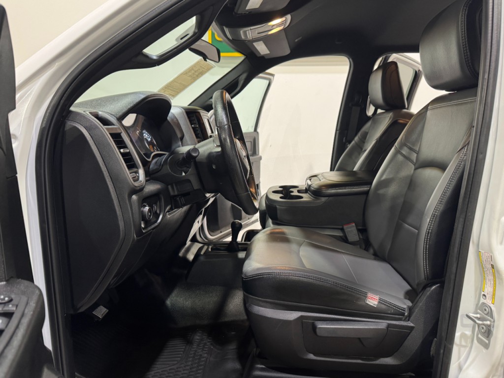 2022 RAM 2500 Image 13