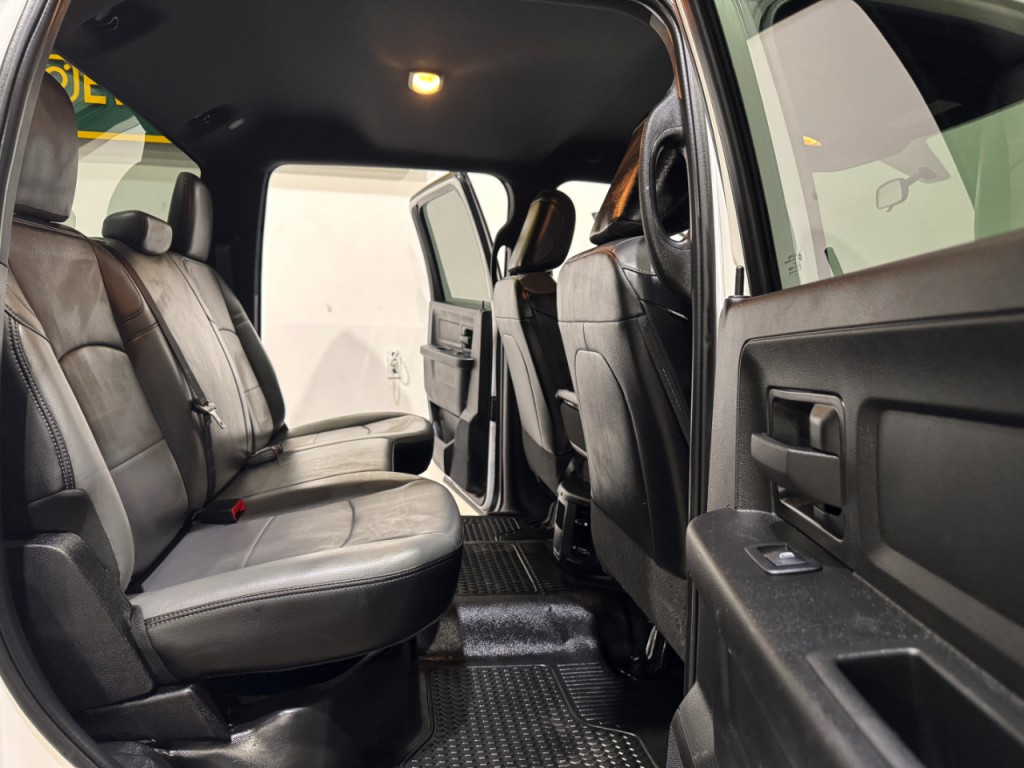2022 RAM 2500 Image 14