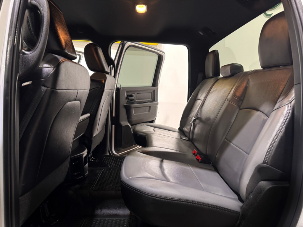 2022 RAM 2500 Image 15