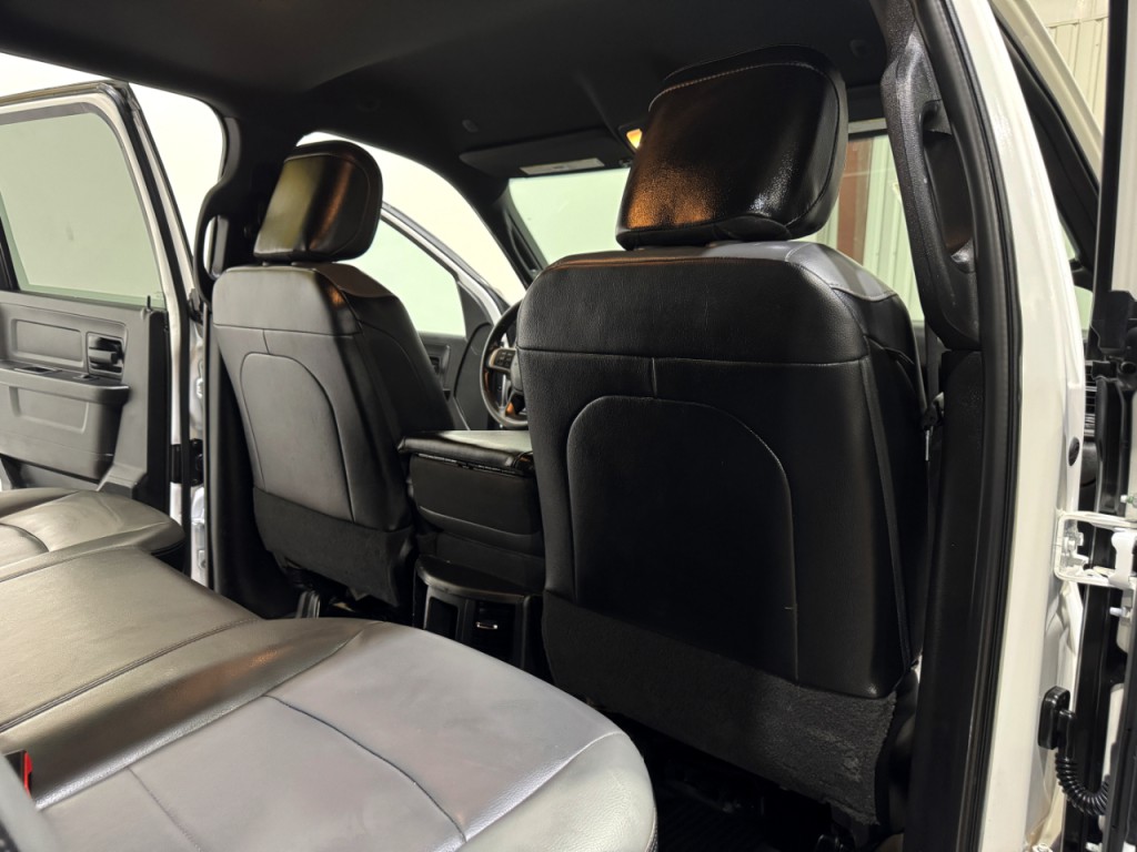 2022 RAM 2500 Image 16