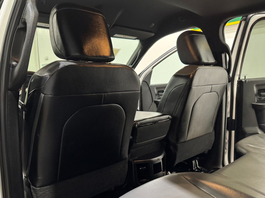 2022 RAM 2500 Image 17