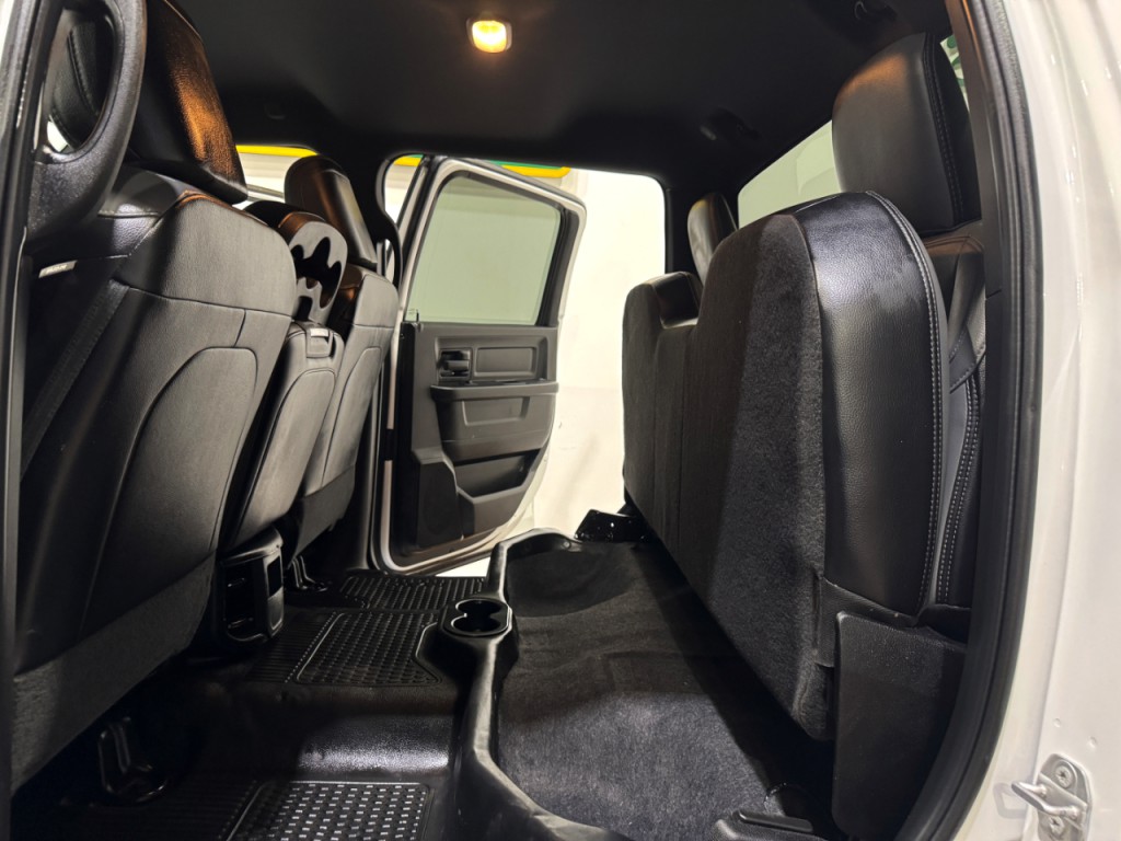 2022 RAM 2500 Image 18