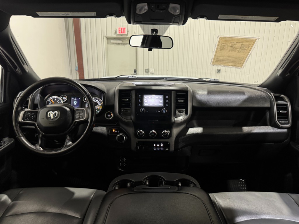 2022 RAM 2500 Image 19
