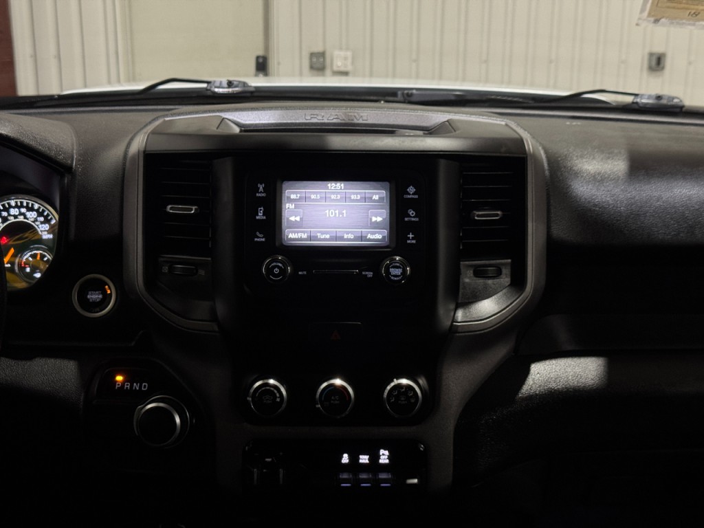 2022 RAM 2500 Image 20