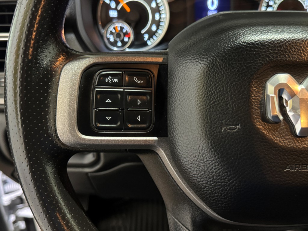 2022 RAM 2500 Image 21
