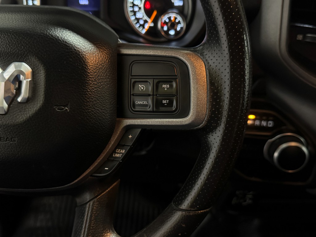 2022 RAM 2500 Image 22