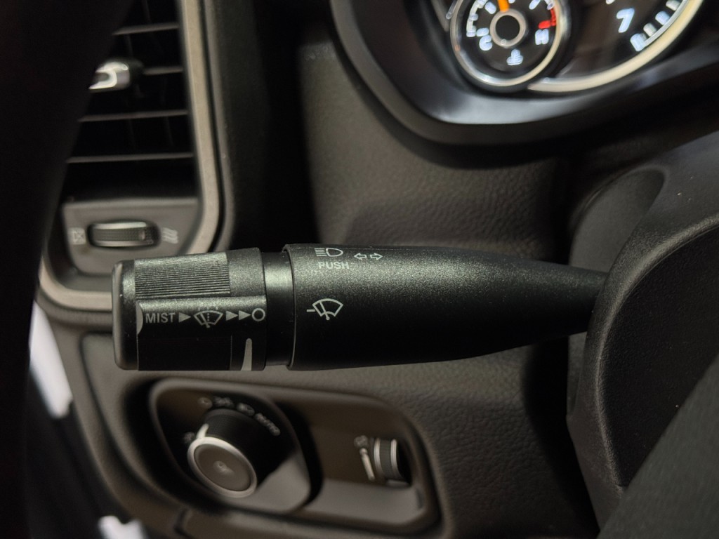 2022 RAM 2500 Image 23