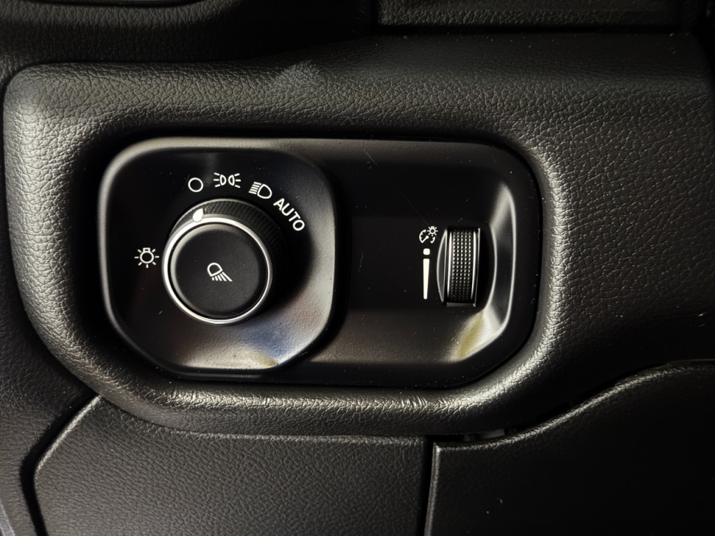 2022 RAM 2500 Image 24