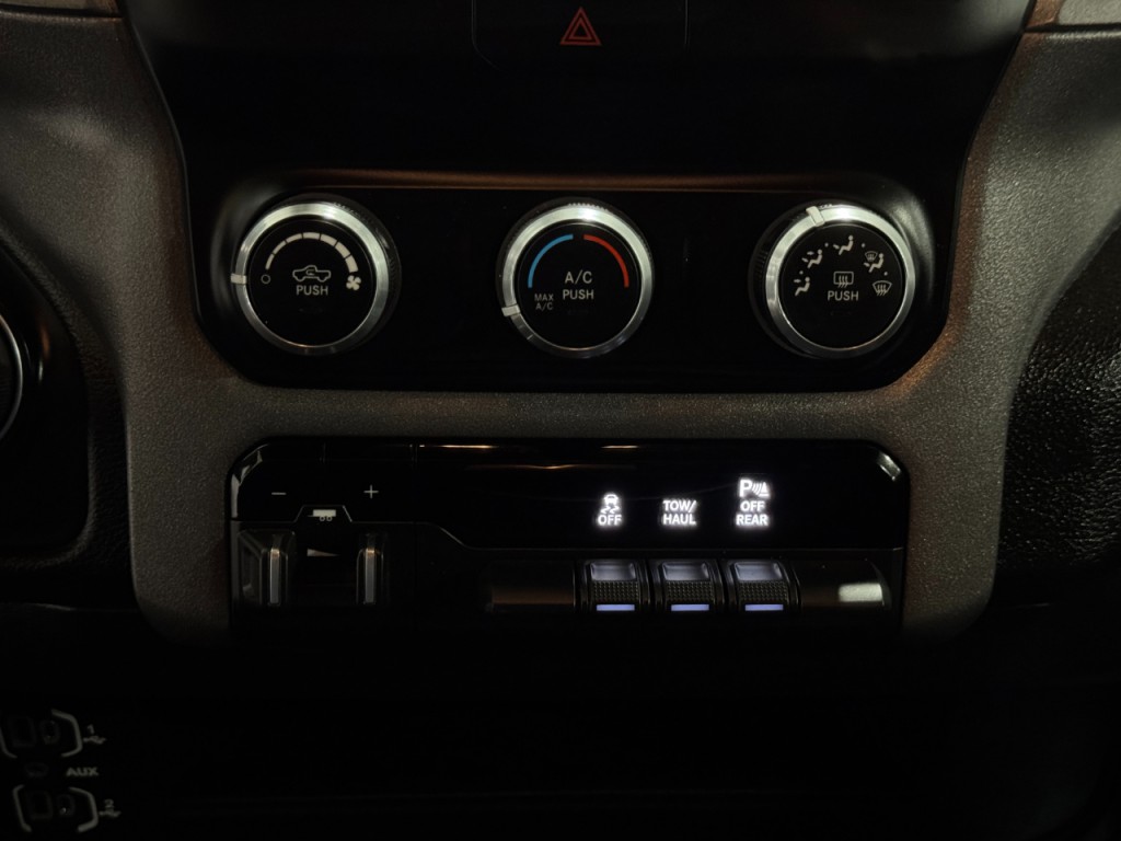 2022 RAM 2500 Image 27