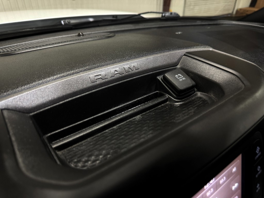 2022 RAM 2500 Image 28